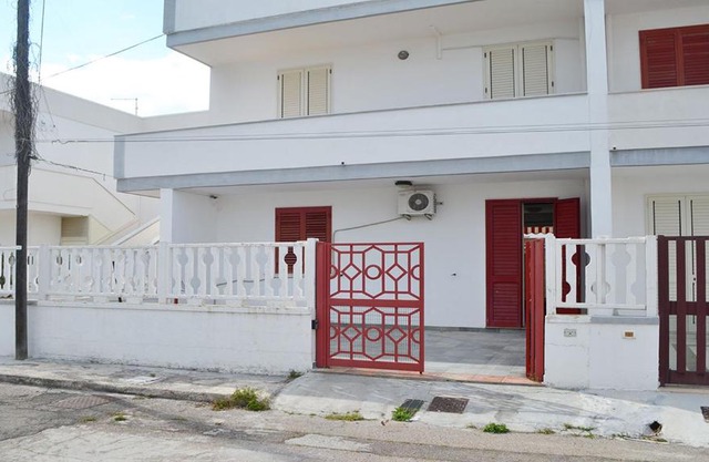 Trilocale Ll05 a 200m dal mare