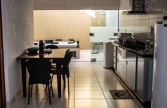 Trindade em Família