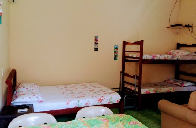 Trindade Hospeda - Estúdios Vila C