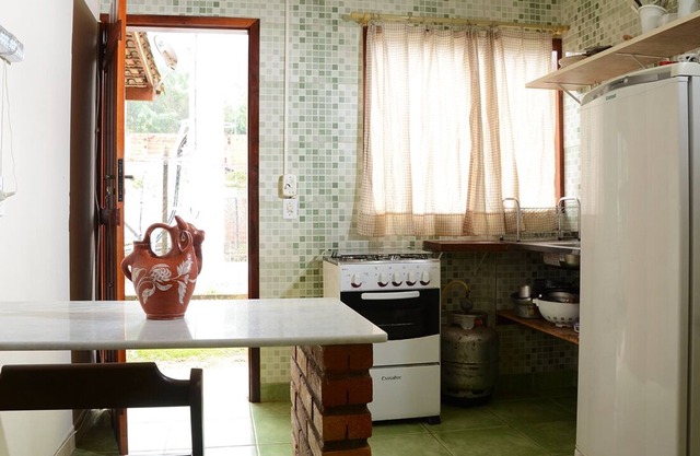 Trindade Hospeda - Estúdios Vila T