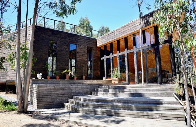 Tripanko Lodge & Bungalows