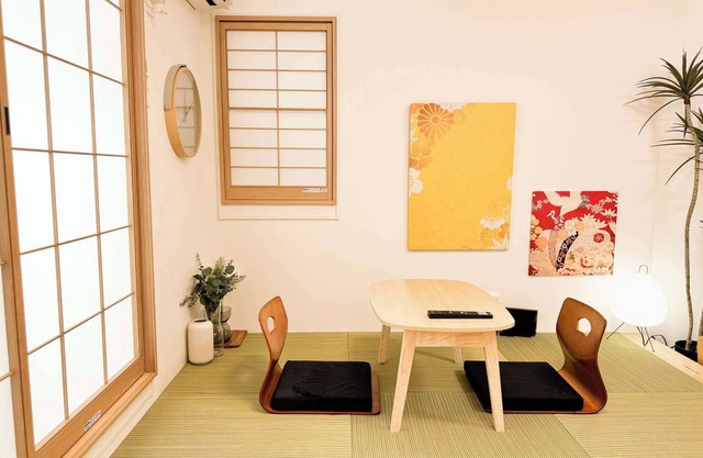 Triphome Shinjuku Takadanobaba Sakura House