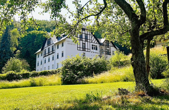 Triple room for 2 guests with 12m² in Bad Freienwalde (Oder) (272753)