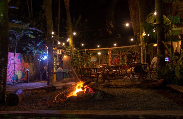 Triple Suite 5 -Pousada Marthi