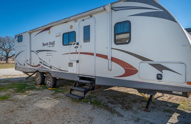 Triple W Rentals North Trail RV
