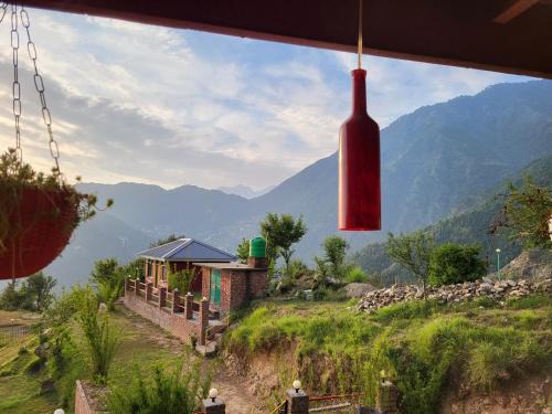 Triund Base Camp