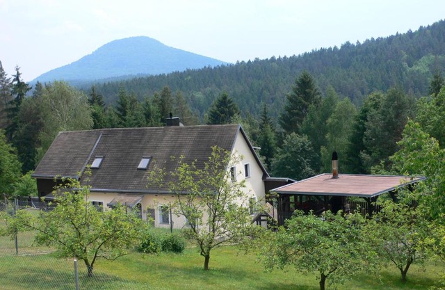 TRIXI´S GUESTHOUSE