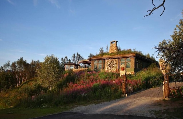 Trollheimen - Senjatrollet