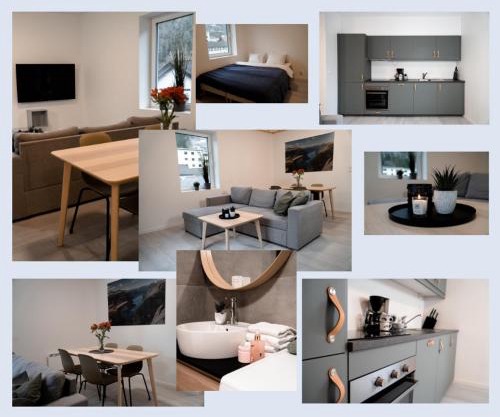 Trolltunga Odda Apartments