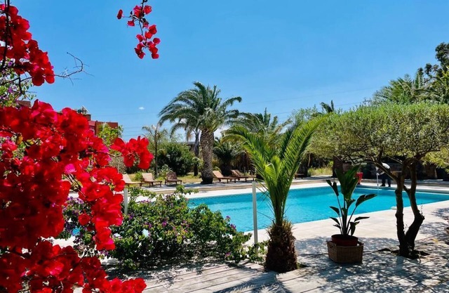 Tropic Hotel