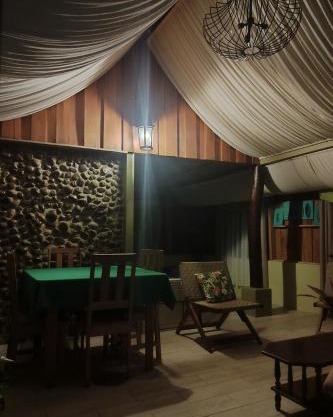 Tropical Forest Adventure Near Arenal Volcano