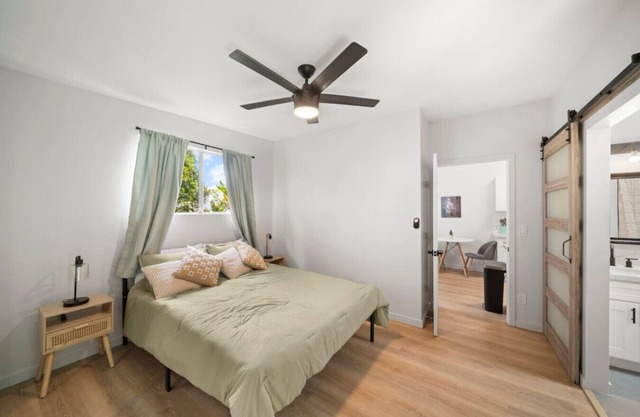 Tropical Hideaway Near Black Sand Beaches