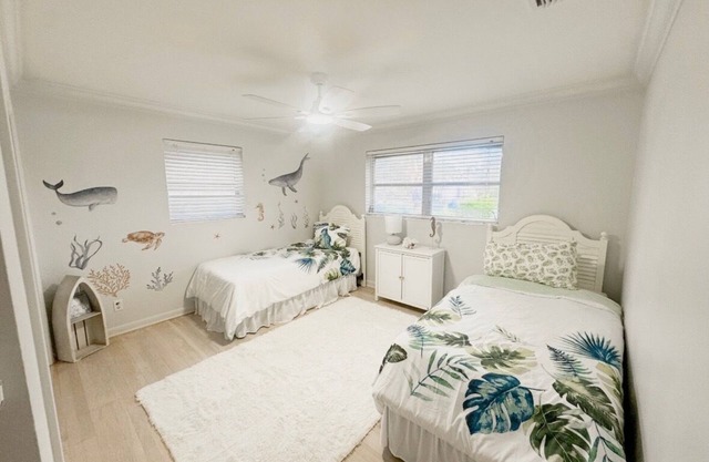 Tropical Historic Pool Home, Hobe Sound