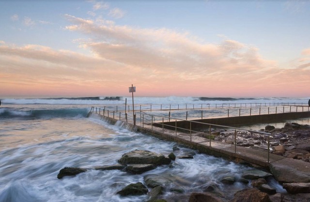 Tropical Pittwater Getaway