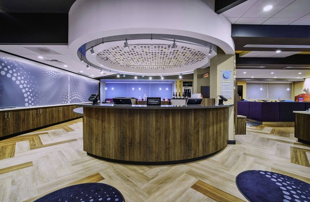 Tru By Hilton Goodyear Phoenix West, AZ