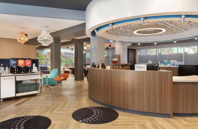 Tru by Hilton Harbison Columbia