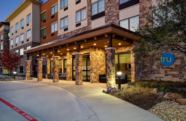 Tru By Hilton Rockwall Dallas, TX