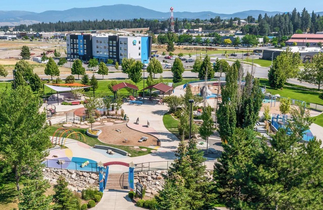 Tru By Hilton Spokane Valley, WA