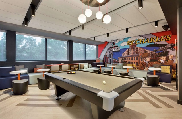 Tru by Hilton St. Charles St. Louis, MO