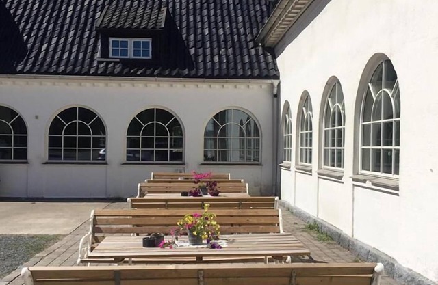 Trudvang Gjestegård