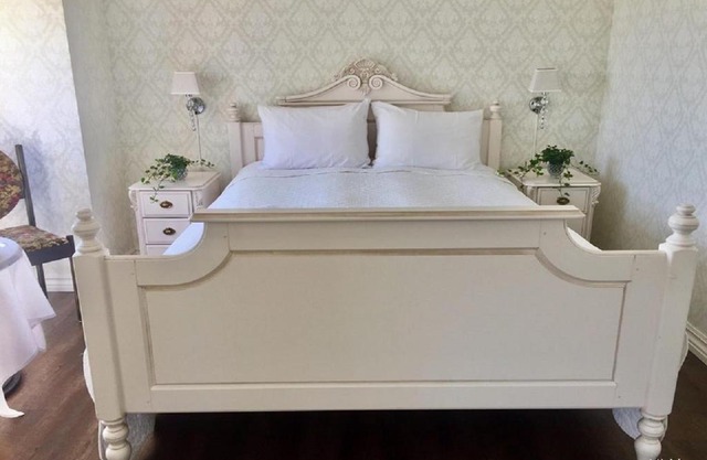 Trudvang Gjestegaard