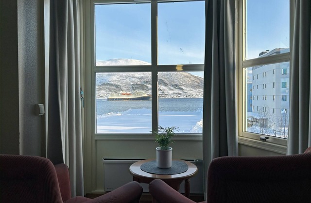 True Vesterålen Hotel