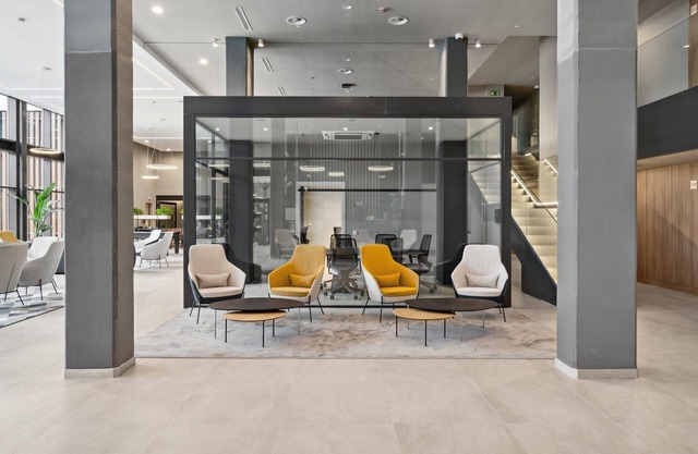 Truliving Vallecas by Habyt