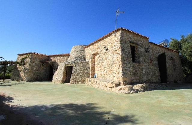 Trullo Piperita by LoveSud
