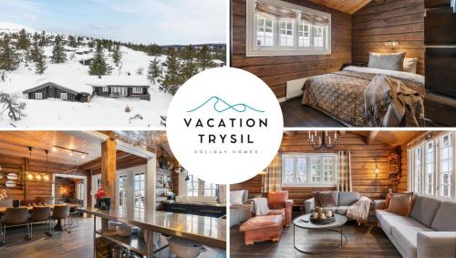 Trysilfjell 636 by Vacation Trysil