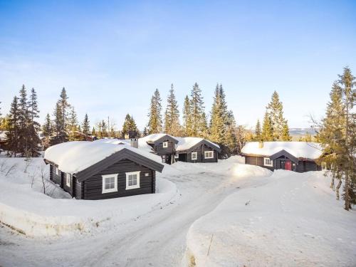 Trysilfjellet Nord 356 A and B