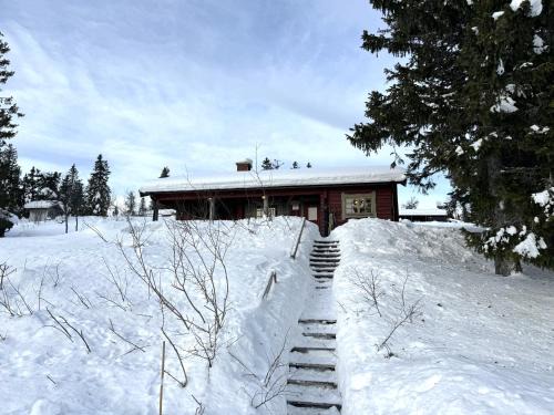 Trysilfjellet Nord 509