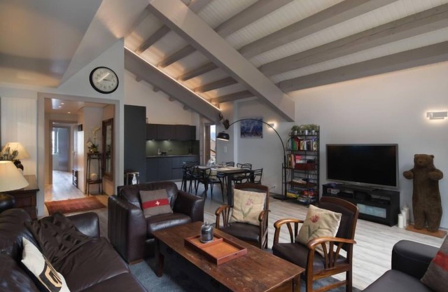 Tsaumiau A22 by Interhome