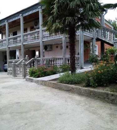 Tskaltubo Guesthouse Oda