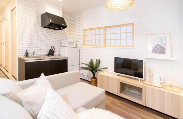 TSUBAME HOTEL ASAKUSABASHI / Vacation STAY 81743