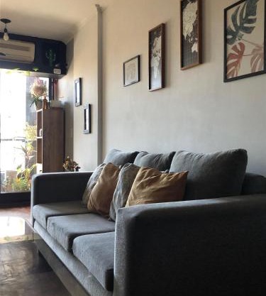 "Tu lugar en Cordoba" Dpto SADIMA - Nueva Cordoba