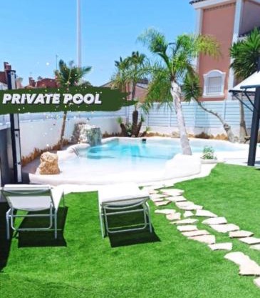 Tu Playa paradisiaca PRIVADA