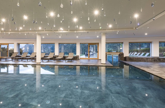 Tuberis Nature & Spa Resort