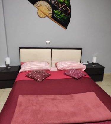 Tufaro B&B Private Room