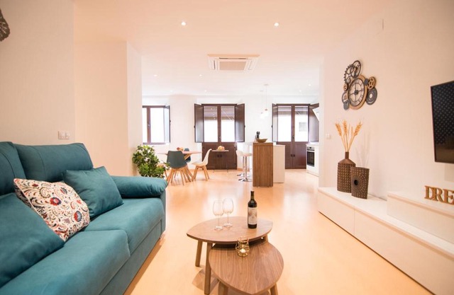 tuGuest Alhondiga Apartment