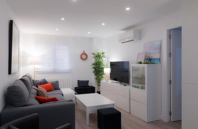 tuGuest Pedro Antonio Apartment