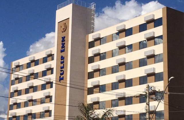 Tulip Inn Sete Lagoas