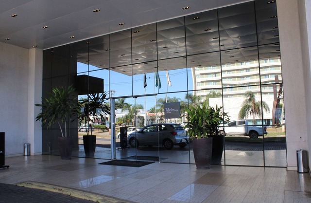 Tulip Inn Sete Lagoas