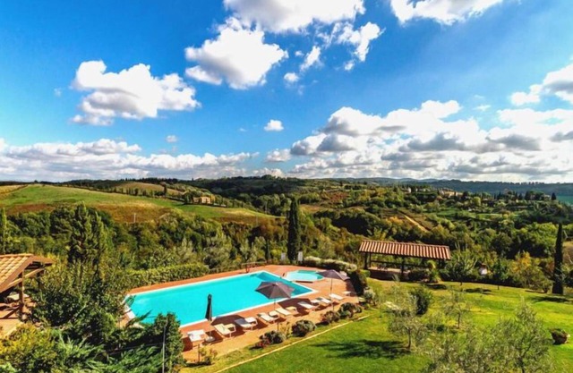 Tulipano by Interhome