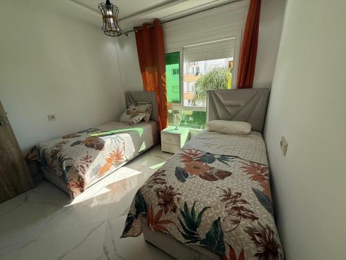 Tulipe Home Achakkar