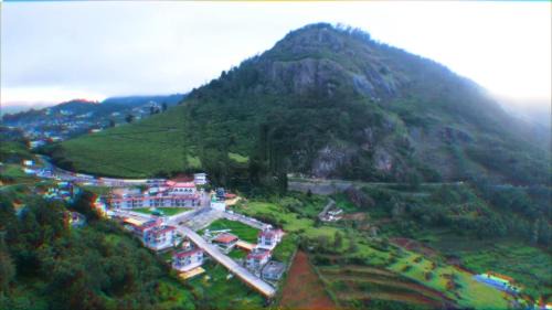 Tulips Resorts - Village