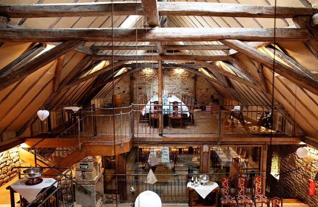 Tullius – Die Rebmeisterei