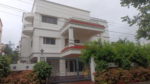 Tulsi Bliss The Holiday Home