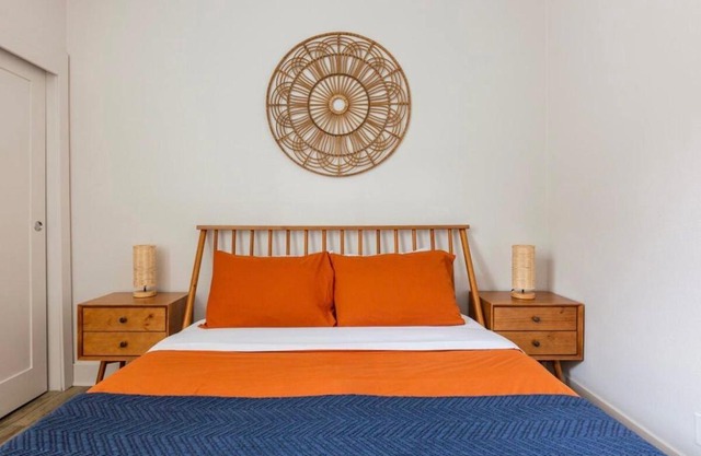 Tulum Vibes 1 Bedroom Apartment near Boats in Marina Del Rey