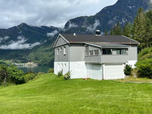 Tunold Gård - Olahuset