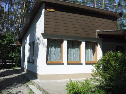 Turawa Domek Letniskowy EWA